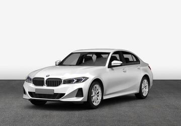 BMW 318 12.479 km 34.990 &euro; Ettlingen 76275