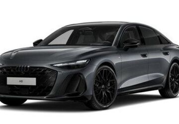 Audi A6 19.600 km 69.860 &euro; Baden Baden 76532