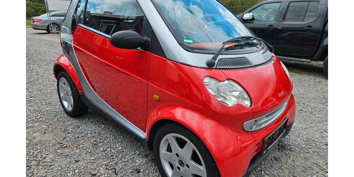 Smart ForTwo 136.000 km 3.200 &euro; Malsch 76316