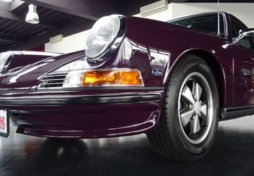 Porsche 911 Urmodell 19.045 km 112.990 &euro; Bühl 77815