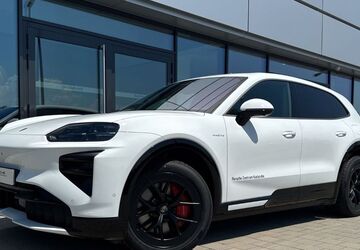 Porsche Cayenne 9.900 km 175.689 &euro; Ettlingen 76275