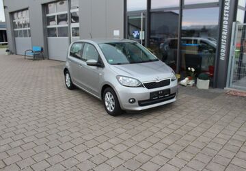Skoda Citigo 41.700 km 10.800 &euro; Renchen 77871