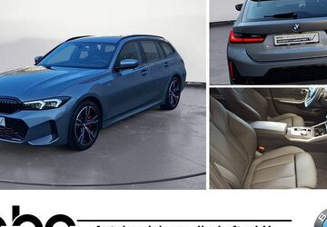 BMW 318 12.230 km 37.790 &euro; Achern 77855