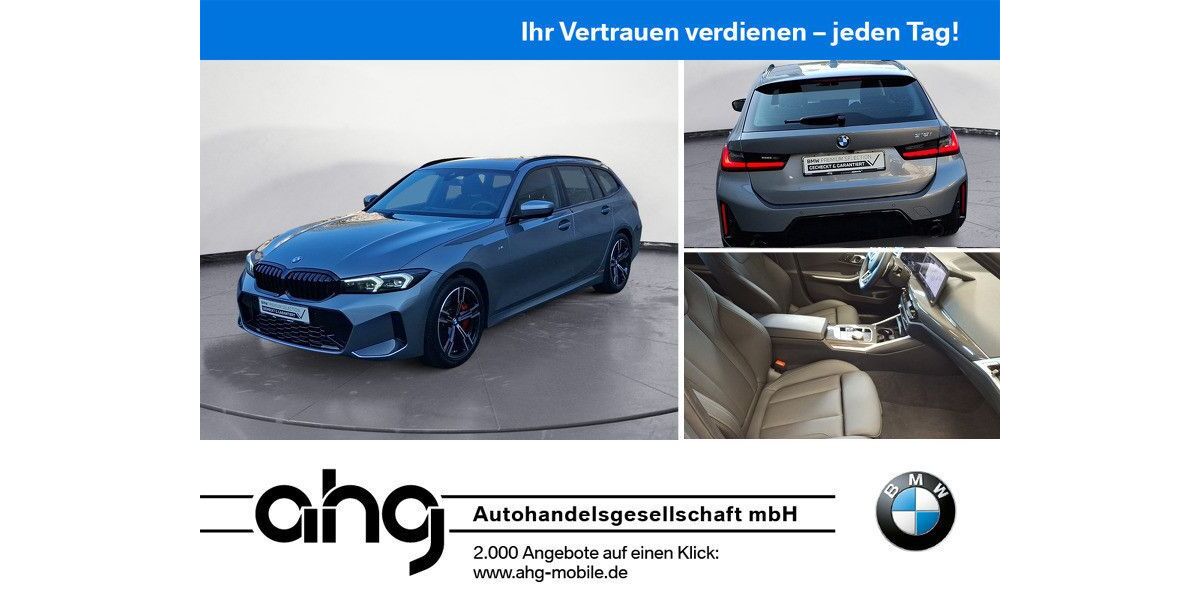 BMW 318 12.230 km 37.790 &euro; Achern 77855