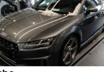 Audi TT 34.855 km 38.830 &euro; Bühl 77815