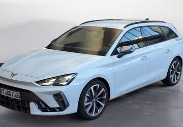 Cupra Leon 16.458 km 29.990 &euro; Ettlingen 76275