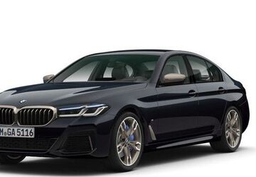 BMW M550 96.157 km 54.830 &euro; Sinzheim bei Baden-Baden 76547