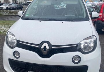 Renault Twingo 92.000 km 5.290 &euro; Ettlingen 76275