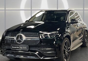 Mercedes-Benz GLE 580 36.000 km 69.900 &euro; Baden-Baden 76532