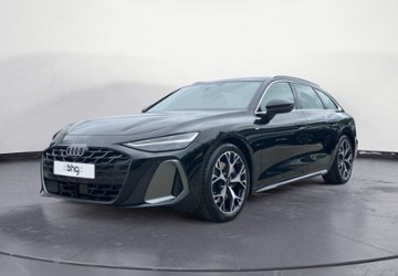 Audi A6 4.414 km 74.990 &euro; Ettlingen 76275
