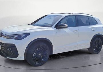 VW Tiguan 4.552 km 59.999 &euro; Ettlingen 76275