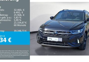 VW T-Roc 14.868 km 31.990 &euro; Bühl 77815