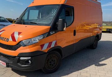 IVECO Andere 299.816 km 11.999 &euro; Baden-Württemberg - Baden-Baden 76532