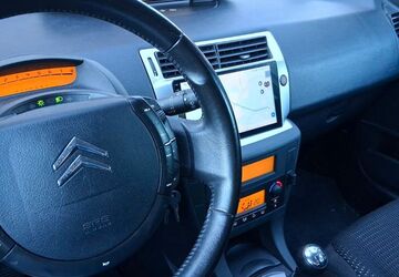 Citroen C4 152.000 km 3.500 &euro; ettlingen 76275