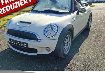 Mini Cooper S 140.000 km 6.685 &euro; Achern 77855
