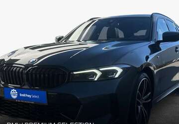 BMW 330 81.662 km 39.870 &euro; Ettlingen 76275