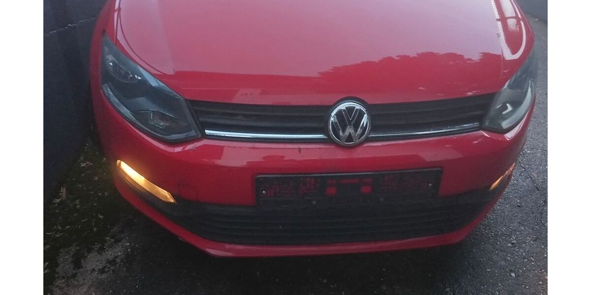 VW Polo 78.000 km 3.900 &euro; Ettlingen 76275