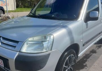 Citroen Berlingo 155.000 km 3.690 &euro; Baden-Baden 76532