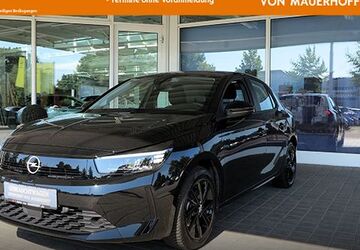 Opel Corsa 6.622 km 17.490 &euro; Bühl 77815