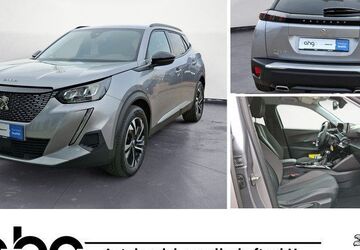 Peugeot 2008 59.950 km 16.660 &euro; Sinzheim bei Baden-Baden 76547