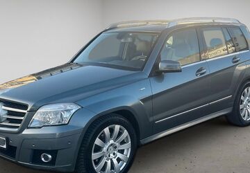 Mercedes-Benz GLK 220 385.000 km 8.699 &euro; Baden-Württemberg - Esslingen 73728