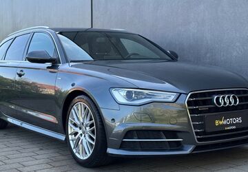 Audi A6 180.882 km 18.990 &euro; Baden-Württemberg - Pfullingen 72793