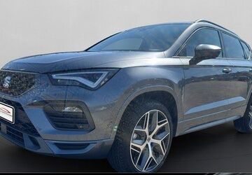 Seat Ateca 21.675 km 32.800 &euro; Baden-Baden 76530