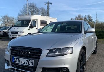 Audi A4 171.260 km 5.000 &euro; Neuburg am Rhein 76776