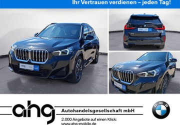 BMW X1 19.996 km 41.930 &euro; Sinzheim bei Baden-Baden 76547