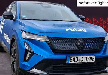 Renault Rafale 8.495 km 40.995 &euro; Baden-Baden 76532