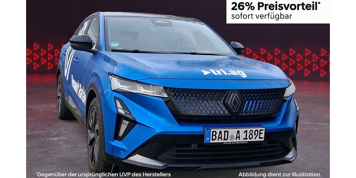 Renault Rafale 8.495 km 40.995 &euro; Baden-Baden 76532