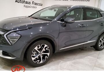 Kia Sportage 21.787 km 29.900 &euro; Kappelrodeck 77876