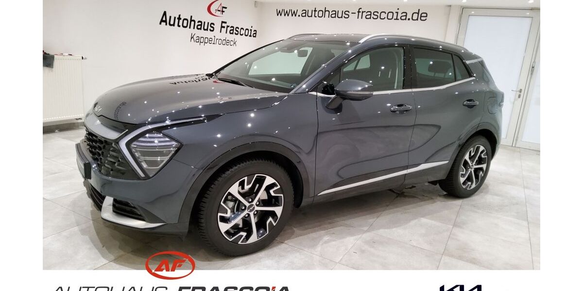 Kia Sportage 21.787 km 29.900 &euro; Kappelrodeck 77876