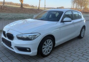 BMW 118 188.000 km 7.600 &euro; Baden-Württemberg - Aspach 71546