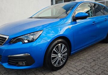 Peugeot 308 181.000 km 10.990 &euro; Ötigheim 76470