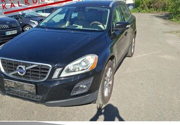 Volvo XC60 439.791 km 4.185 &euro; Achern 77855