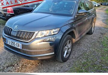 Skoda Kodiaq 256.532 km 14.785 &euro; Achern 77855