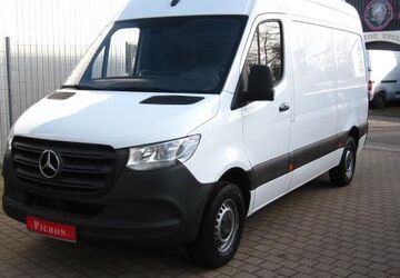 Mercedes-Benz Sprinter 159.500 km 20.099 &euro; Baden-Baden 76532
