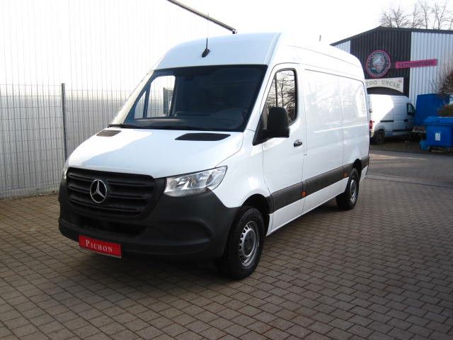 Mercedes-Benz Sprinter 159.500 km 22.015 &euro; Baden-Baden 76532