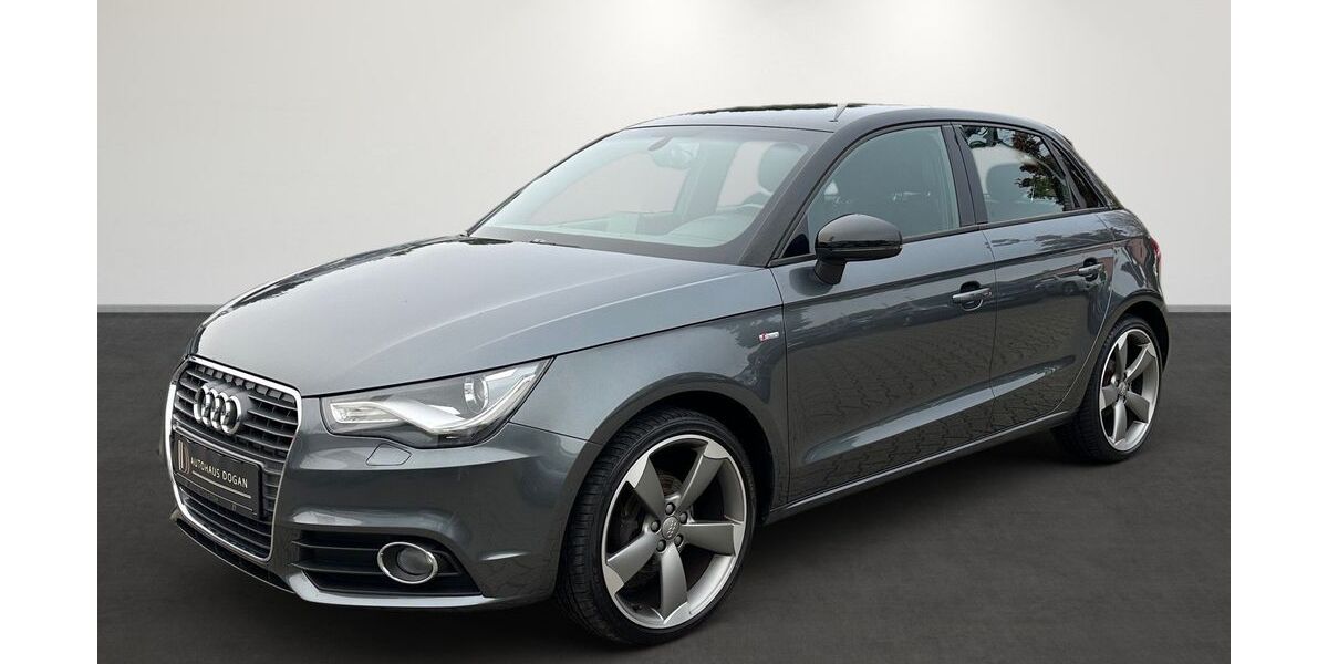 Audi A1 129.200 km 9.990 &euro; Rastatt 76437