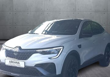 Renault Arkana 2.000 km 29.990 &euro; Ettlingen 76275