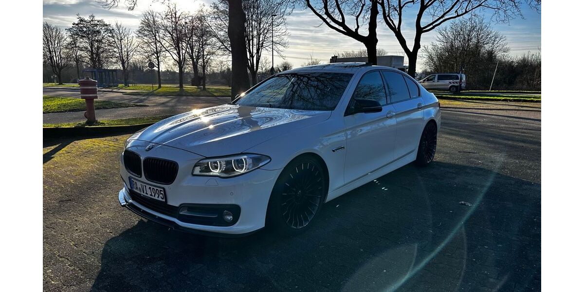 BMW 530 209.000 km 15.000 &euro; Durmersheim 76448