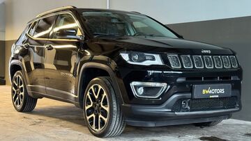 Gebrauchte Jeep Compass