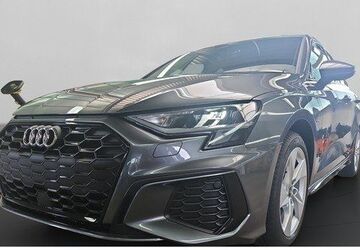 Audi A3 34.485 km 27.120 &euro; Baden Baden 76532