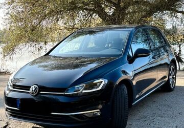 VW Golf 124.500 km 15.200 &euro; Durmersheim 76448