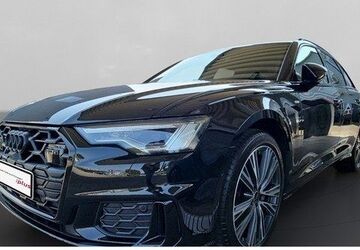 Audi A6 15.021 km 63.120 &euro; Baden Baden 76532