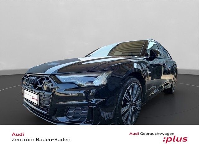 Audi A6 15.021 km 63.120 &euro; Baden Baden 76532