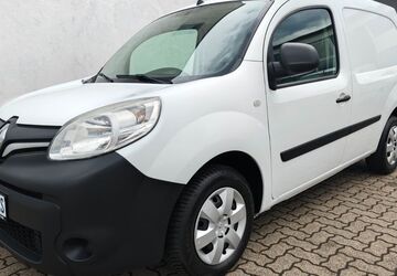 Renault Kangoo 281.000 km 5.490 &euro; Ötigheim 76470