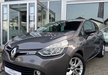 Renault Clio 66.600 km 8.490 &euro; Kuppenheim 76456