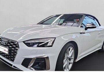 Audi S5 26.791 km 51.290 &euro; Baden Baden 76532